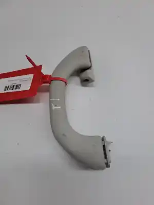 Pezzo di ricambio per auto di seconda mano maniglia interna anteriore destra per seat leon (1p1) 1.9 tdi riferimenti oem iam 1p0857607c