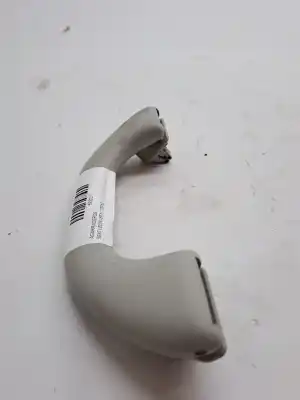 Second-hand car spare part interior right front handle for seat leon (5f1) style oem iam references 5f0857607a  