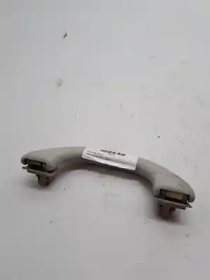 Second-hand car spare part interior right front handle for seat leon (5f1) style oem iam references 5f0857607a  