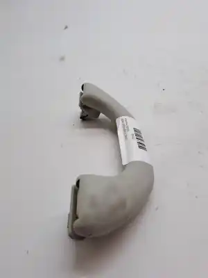 Second-hand car spare part interior right front handle for seat leon (5f1) style oem iam references 5f0857607a  