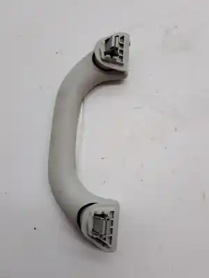 Second-hand car spare part interior right front handle for seat leon (5f1) style oem iam references 5f0857607a  
