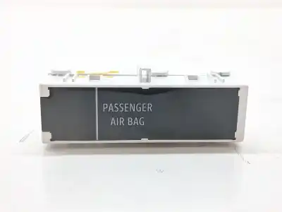 Автозапчастина б/у багатофункційний дисплей для RENAULT CLIO V 1.0 TCE Посилання на OEM IAM 248607253R  