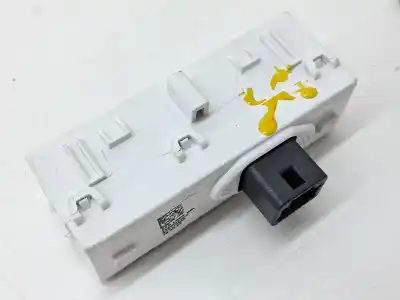 Second-hand car spare part multifunction display for renault clio v 1.0 tce oem iam references 248607253r  