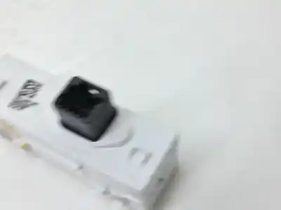 Second-hand car spare part multifunction display for renault clio v 1.0 tce oem iam references 248607253r  