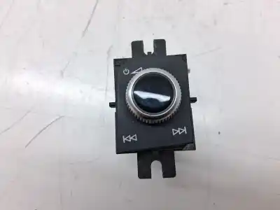 Peça sobressalente para automóvel em segunda mão comandos de alavanca por audi q5 (fyb) advanced quattro 252 cv / 185 kw referências oem iam 80b919616