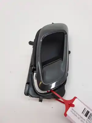 Автозапчасти б/у левая задняя внутренняя ручка за hyundai i10 classic ссылки oem iam 82610k7010tmt