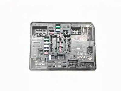 Автозапчастина б/у реле/запоперівник для RENAULT CLIO V 1.0 TCE Посилання на OEM IAM 284B73384R  