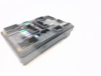 Автозапчастина б/у реле/запоперівник для renault clio v 1.0 tce посилання на oem iam 284b73384r  