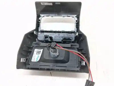 Second-hand car spare part multifunction switch for audi q5 (fyb) advanced quattro 252 cv / 185 kw oem iam references 80a8633246ps  