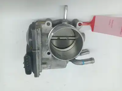 Peça sobressalente para automóvel em segunda mão borboleta de admissão por hyundai tucson hybrid referências oem iam 351002b340