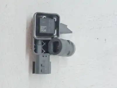 Peça sobressalente para automóvel em segunda mão sensor por renault zoe (bfm_) z.e 40 electrico referências oem iam 988326121r