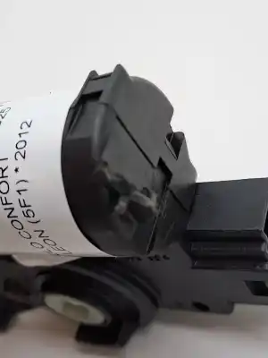 Pezzo di ricambio per auto di seconda mano modulo comfort per seat leon (5f1) style riferimenti oem iam 5q0907511k  