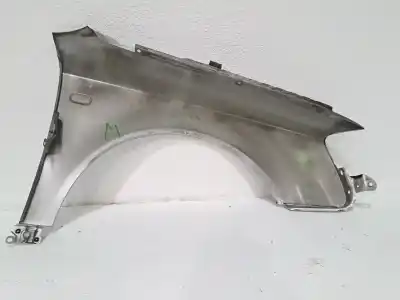 Автозапчастина б/у передне ліве крило для audi a4 b7 (8ec) 3.0 tdi quattro посилання на oem iam 8e0821105f  