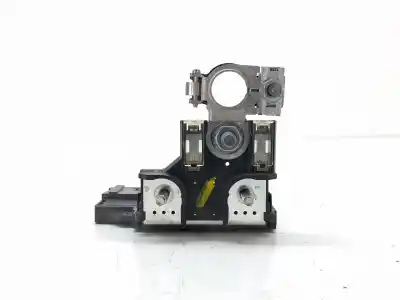 Second-hand car spare part fuse box unit for renault clio v 1.0 tce oem iam references 243806la0a  