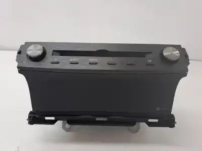 Peça sobressalente para automóvel em segunda mão comandos de alavanca por lexus is 300 (jce10) * referências oem iam 8614053400ex