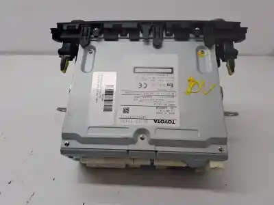 Second-hand car spare part multifunction switch for lexus is 300 (jce10) * oem iam references 8614053400ex  8614053400