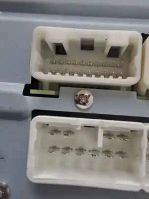 Second-hand car spare part multifunction switch for lexus is 300 (jce10) * oem iam references 8614053400ex  8614053400