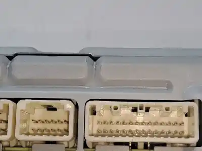 Second-hand car spare part multifunction switch for lexus is 300 (jce10) * oem iam references 8614053400ex  8614053400