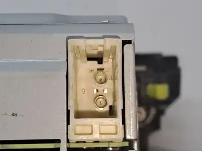 Second-hand car spare part multifunction switch for lexus is 300 (jce10) * oem iam references 8614053400ex  8614053400