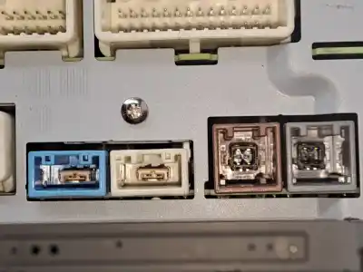 Second-hand car spare part multifunction switch for lexus is 300 (jce10) * oem iam references 8614053400ex  8614053400