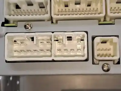 Second-hand car spare part multifunction switch for lexus is 300 (jce10) * oem iam references 8614053400ex  8614053400