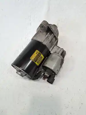 Peça sobressalente para automóvel em segunda mão Motor De Arranque por KIA RIO (YB) RIO (YB) (2016 - ..) Referências OEM IAM 3610003301  
