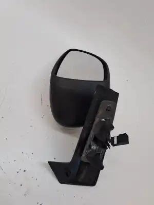 Peça sobressalente para automóvel em segunda mão espelho retrovisor direito por renault zoe (bfm_) z.e 40 electrico referências oem iam 963012190r
