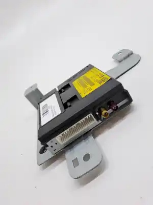 Pezzo di ricambio per auto di seconda mano modulo elettronico per hyundai i10 classic riferimenti oem iam 96510k7400  