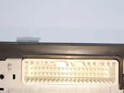 Pezzo di ricambio per auto di seconda mano modulo elettronico per hyundai i10 classic riferimenti oem iam 96510k7400  