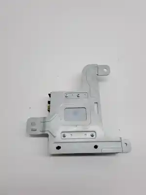Pezzo di ricambio per auto di seconda mano modulo elettronico per hyundai i10 classic riferimenti oem iam 96510k7400  