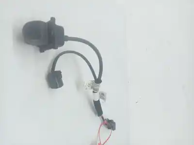 Peça sobressalente para automóvel em segunda mão câmara por hyundai tucson hybrid referências oem iam 95766d7000