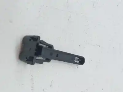 Peça sobressalente para automóvel em segunda mão sensor por renault zoe (bfm_) z.e 40 electrico referências oem iam 10033441  