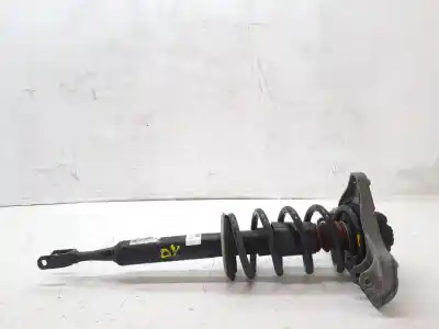 Автозапчасти б/у АМОРТИЗАТОР ПЕРЕДНИЙ ПРАВЫЙ за SEAT EXEO BERLINA (3R2)  ссылки OEM IAM 3R0413031  