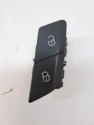 Piesă de schimb auto la mâna a doua unitate modul calculator confort confort pentru seat leon (5f1) style referințe oem iam 5f1962125