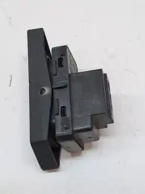 Second-hand car spare part comfort module for seat leon (5f1) style oem iam references 5f1962125  