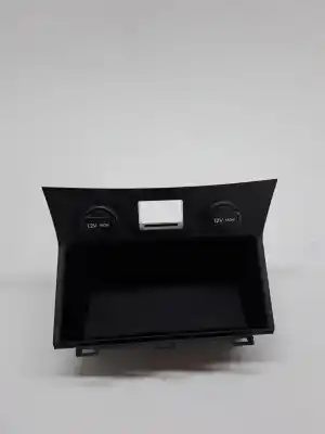 Peça sobressalente para automóvel em segunda mão cinzeiro por hyundai tucson hybrid referências oem iam 84631d70004x