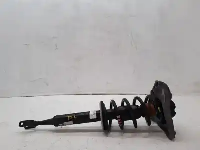 Автозапчастина б/у АМОРТИЗАТОР ПЕРЕДНІЙ ЛІВИЙ для SEAT EXEO BERLINA (3R2)  Посилання на OEM IAM 3R0413031  