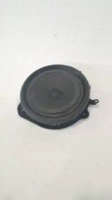 Second-hand car spare part speaker for audi a4 b7 (8ec) 3.0 tdi quattro oem iam references 8e0035411