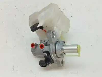 Peça sobressalente para automóvel em segunda mão bomba de travões por audi q5 (fyb) advanced quattro 252 cv / 185 kw referências oem iam 80a611021