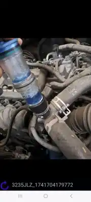 Second-hand car spare part complete engine for kia rio (yb) rio (yb) (2016 - ..) oem iam references g4la  