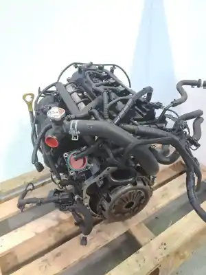 Second-hand car spare part complete engine for kia rio (yb) rio (yb) (2016 - ..) oem iam references g4la  