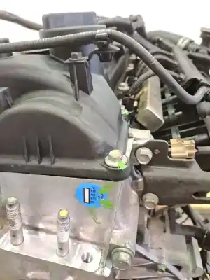 Second-hand car spare part complete engine for kia rio (yb) rio (yb) (2016 - ..) oem iam references g4la  