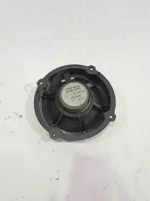 Peça sobressalente para automóvel em segunda mão colunas de som por kia ceed sportswagon tech 119 cv / 88 kw referências oem iam 96340a2000  