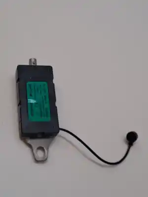 Peça sobressalente para automóvel em segunda mão Sensor por RENAULT ZOE (BFM_) Z.E 40 ELECTRICO Referências OEM IAM 282303463R  