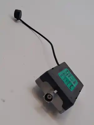 Peça sobressalente para automóvel em segunda mão sensor por renault zoe (bfm_) z.e 40 electrico referências oem iam 282303463r  