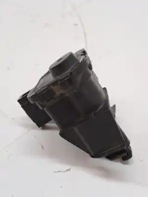 Tweedehands auto-onderdeel comfortmodule voor seat leon (5f1) style oem iam-referenties 7p0810773d  