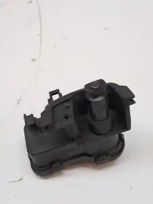 Tweedehands auto-onderdeel comfortmodule voor seat leon (5f1) style oem iam-referenties 7p0810773d  