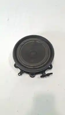 Second-hand car spare part speaker for audi a4 b7 (8ec) 3.0 tdi quattro oem iam references 8e0035411