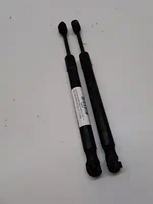 Peça sobressalente para automóvel em segunda mão amortecedores do tronco / porta por seat exeo berlina (3r2) 2.0 tdi referências oem iam 8e5827552j