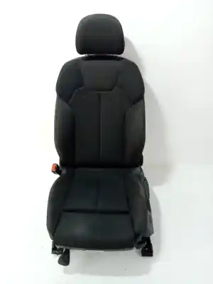 Peça sobressalente para automóvel em segunda mão assento dianteiro esquerdo por audi q5 (fyb) advanced quattro 252 cv / 185 kw referências oem iam 80a881105f